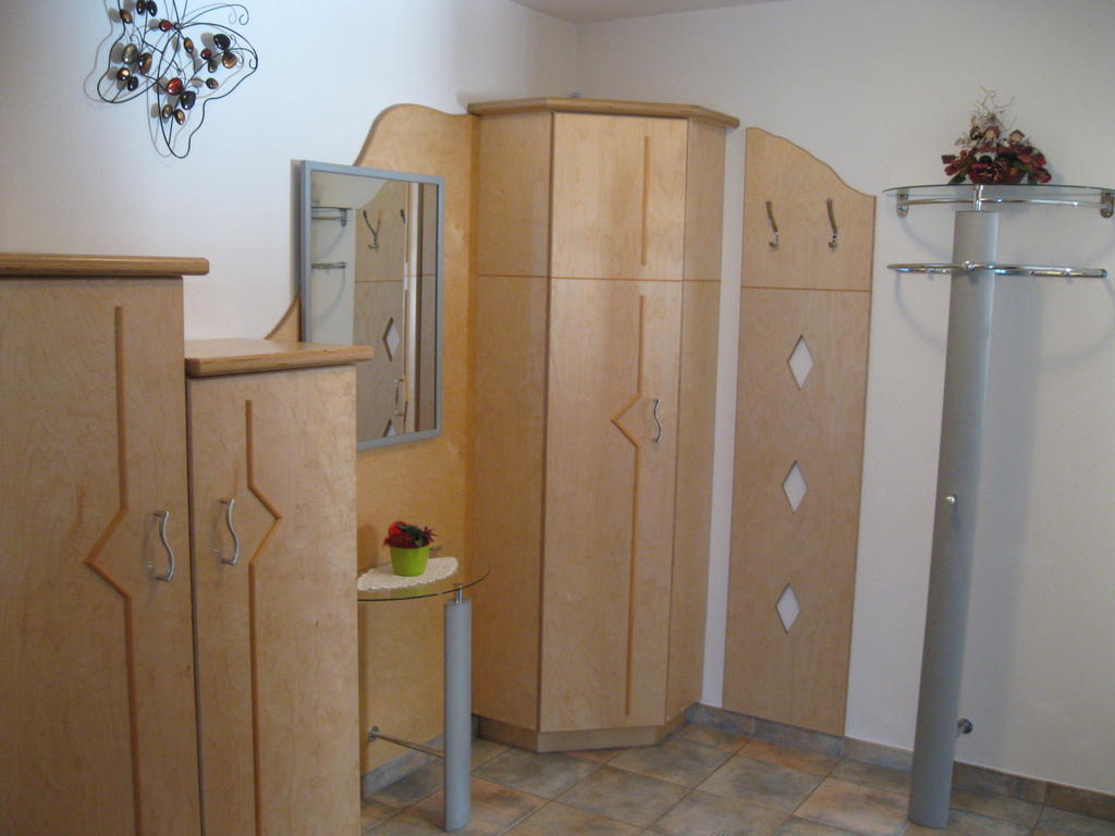 Appartement Geisler Zell am Ziller Room photo